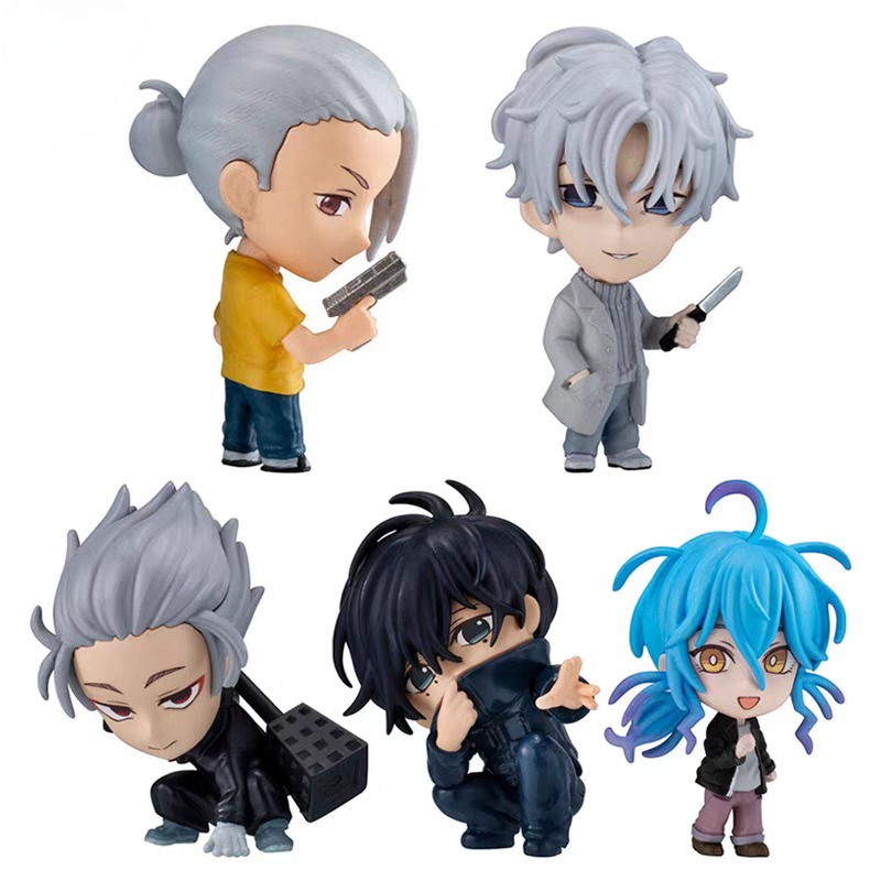 Original capsule toys cute SAK - Capsule Toy Gashapon recensie en prijs