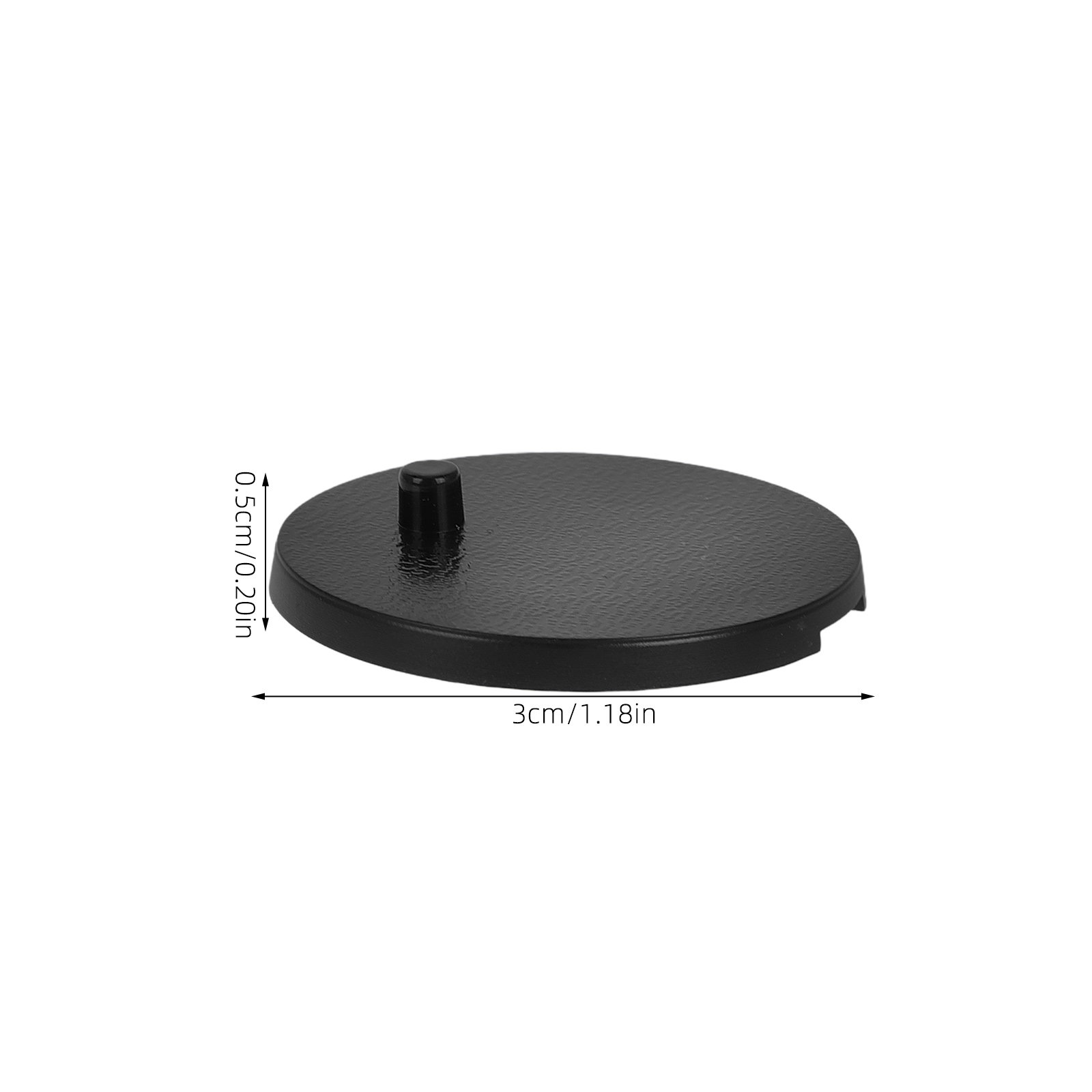 20Pcs Round Figure Stand Base  - Action Figure Stand recensie en prijs