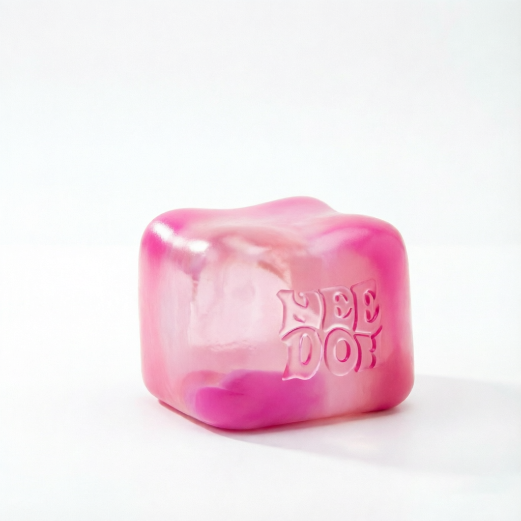 Squeeze Blind Box Cute Random  - Mystery Box Blind Bag recensie en prijs