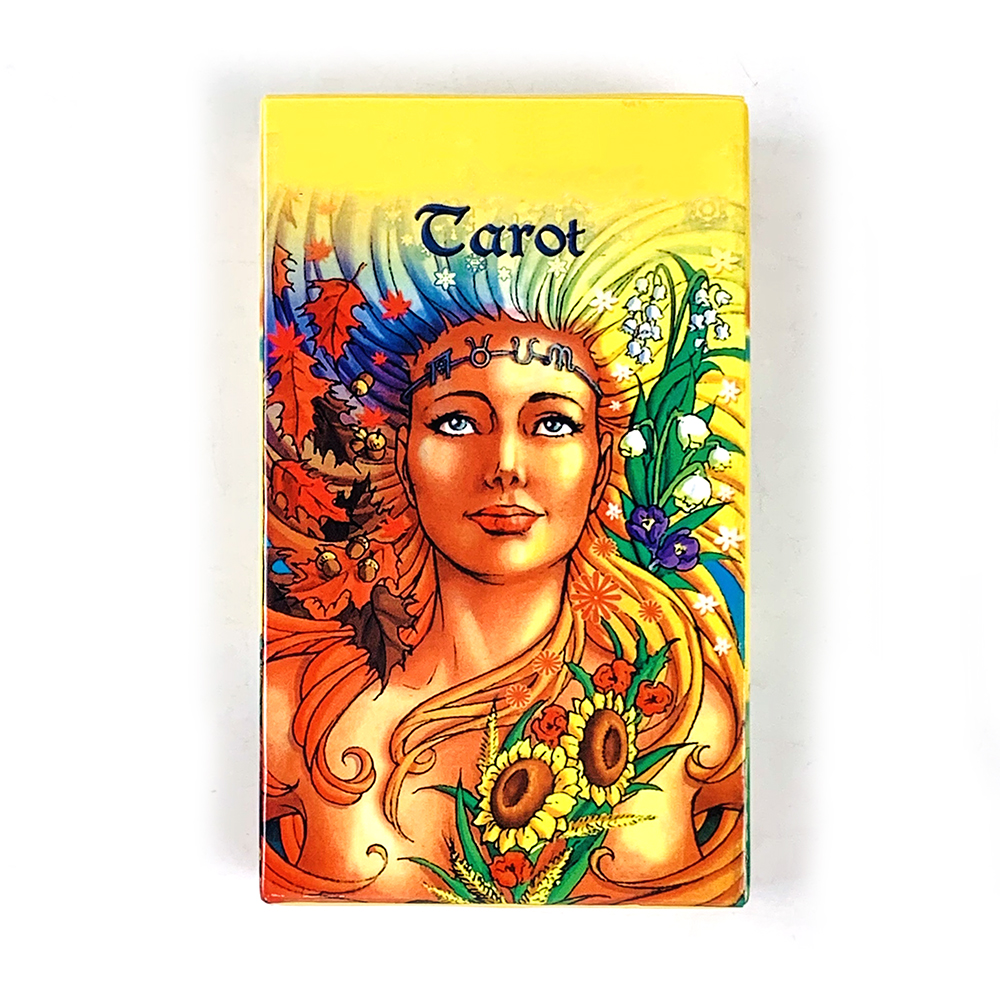 Tarot Cards Leisure Party Tabl - Graded Card Display recensie en prijs