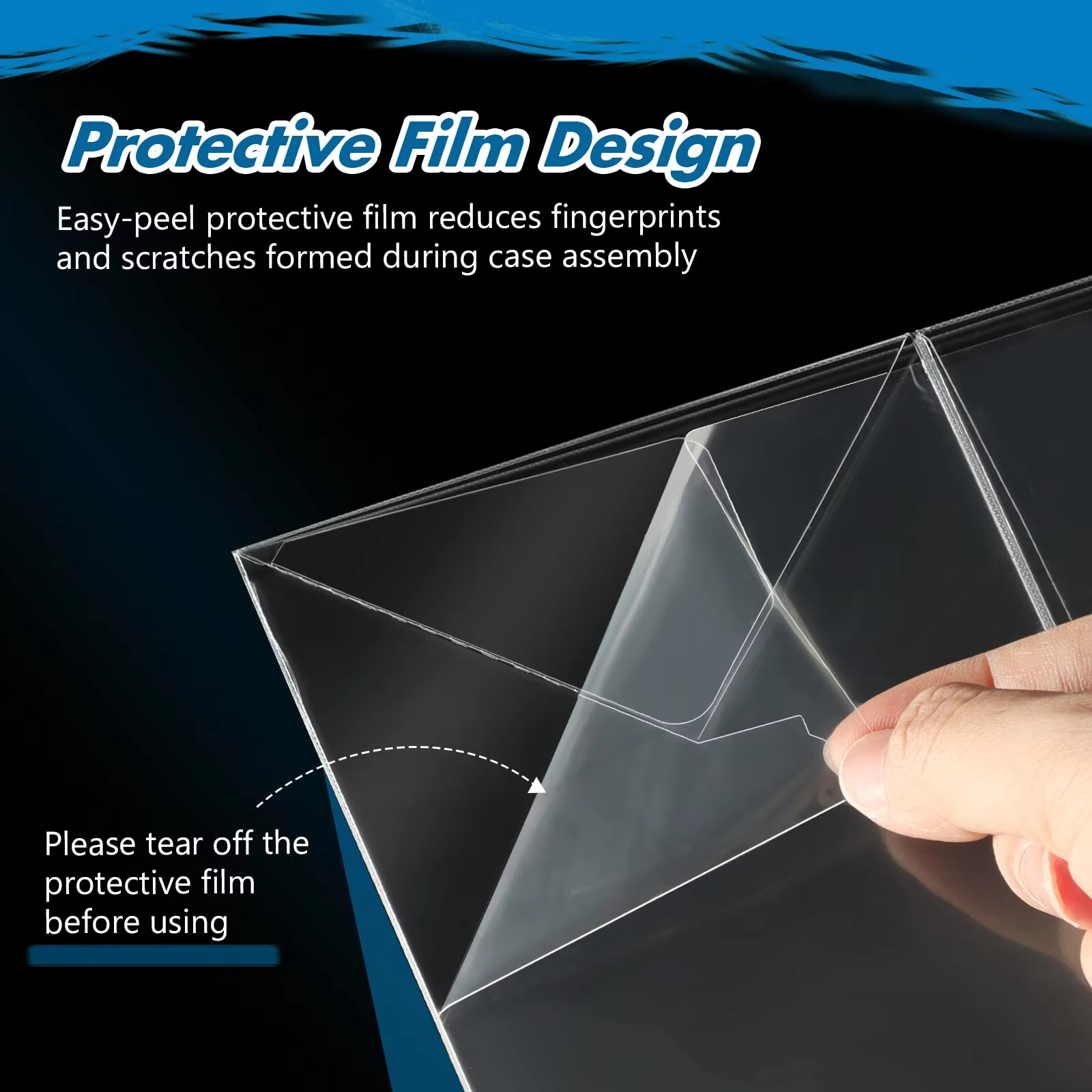 Premium Protector Case Compati - Funko Pop Protector recensie en prijs