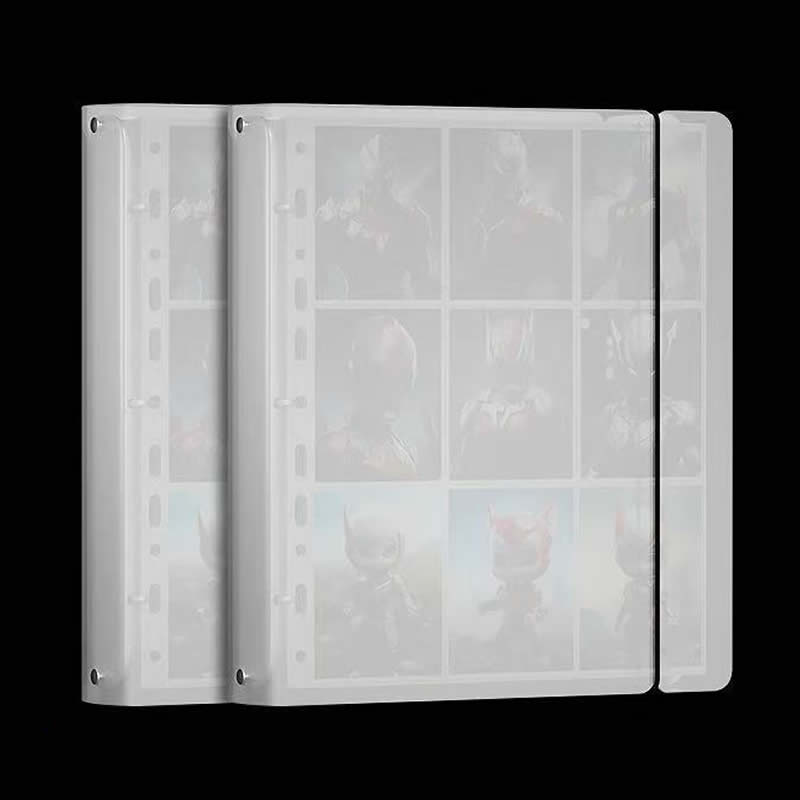 A4 A5 Photo Binder Sleeves Cov - Card Penny Sleeve recensie en prijs