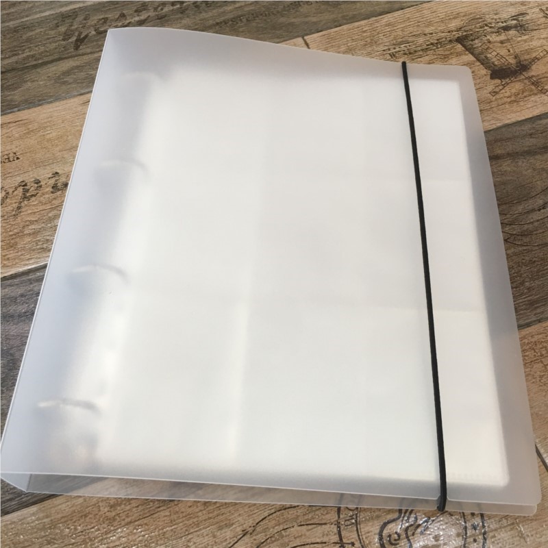 A4 A5 Photo Binder Sleeves Cov - Card Penny Sleeve recensie en prijs