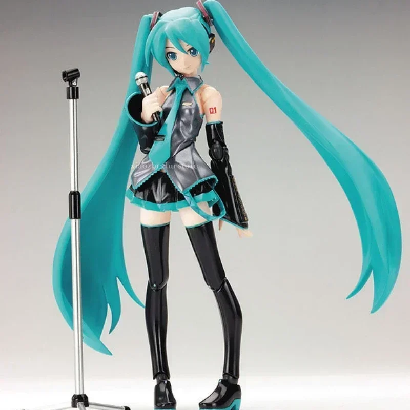 In Stock Hatsune Miku Anime Fi - Figma Stand Set recensie en prijs
