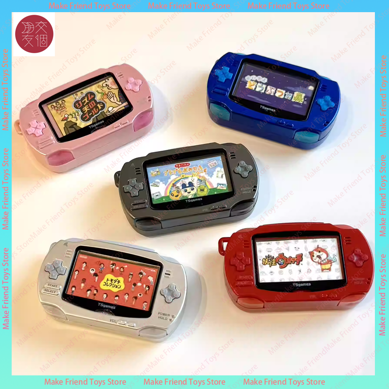 Authentic Japanese Toys Gashap - Capsule Toy Gashapon recensie en prijs
