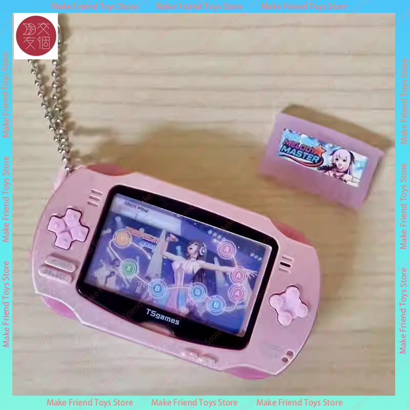 Authentic Japanese Toys Gashap - Capsule Toy Gashapon recensie en prijs