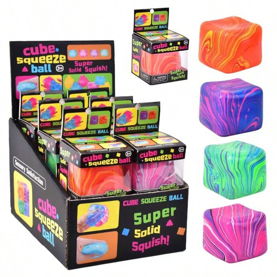 100+Pcs Surprise Box Toys, Nov - Mystery Box Blind Bag recensie en prijs