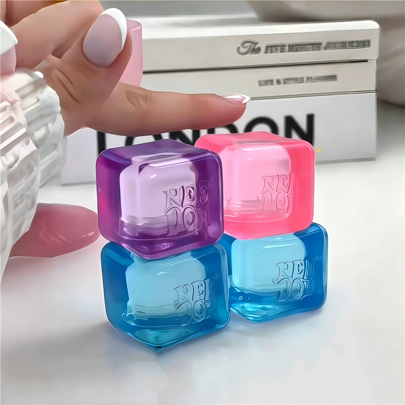 @Nee doh Teenie Nice Ice Cube  - Fidget Cube Original recensie en prijs