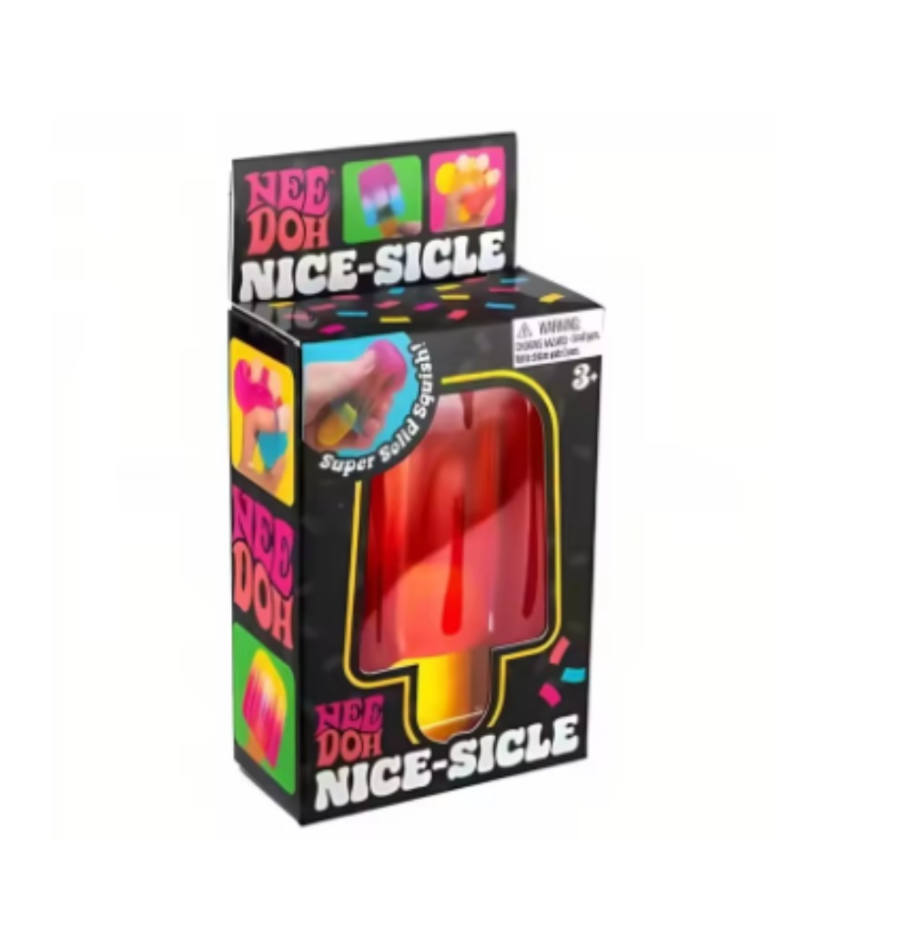 Schylling Nee Doh Nice Cube &  - Fidget Cube Original recensie en prijs