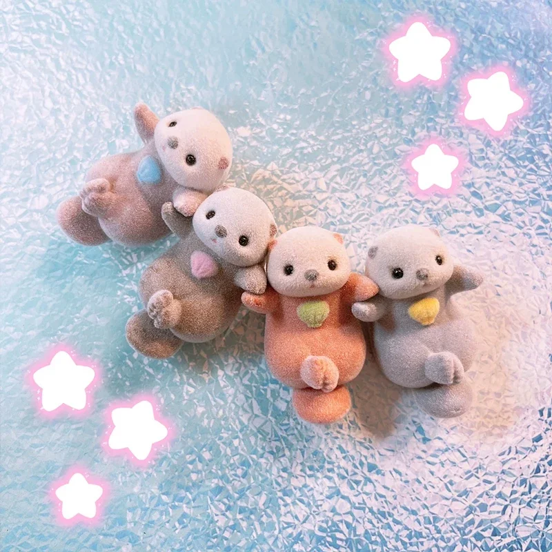 YELL Capsule Toys Genuine Floc - Capsule Toy Gashapon recensie en prijs