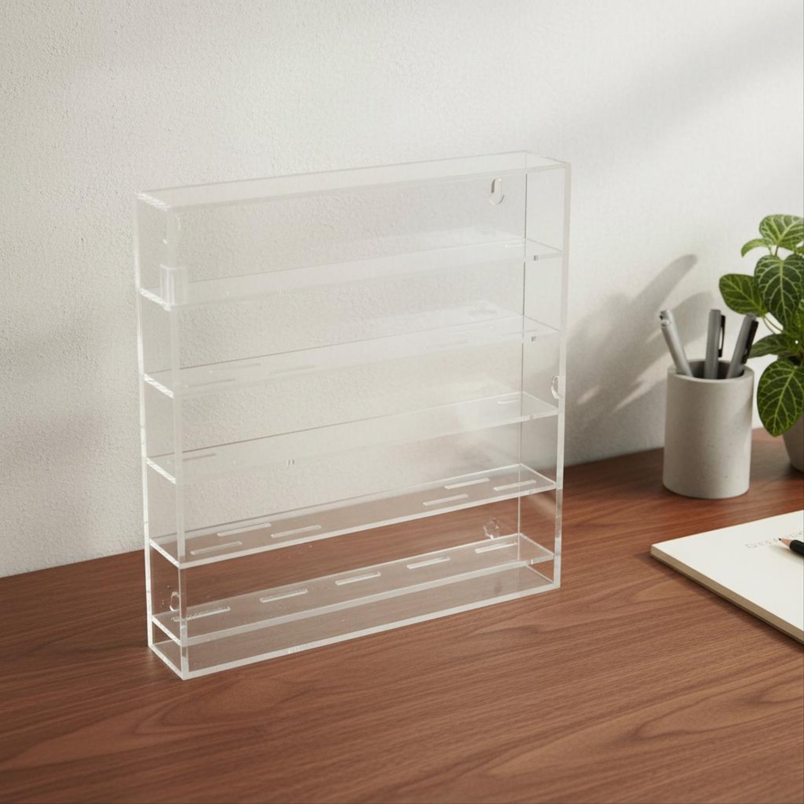 Acrylic Commemorative Coin Dis - Display Case Acrylic recensie en prijs