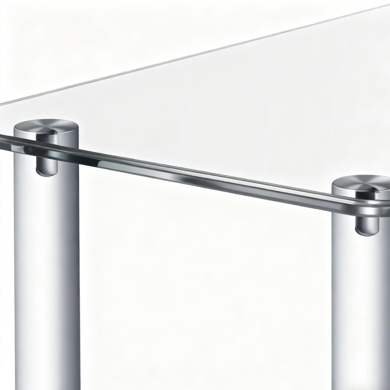 Acrylic Risers Display Stands  - Display Risers Set recensie en prijs