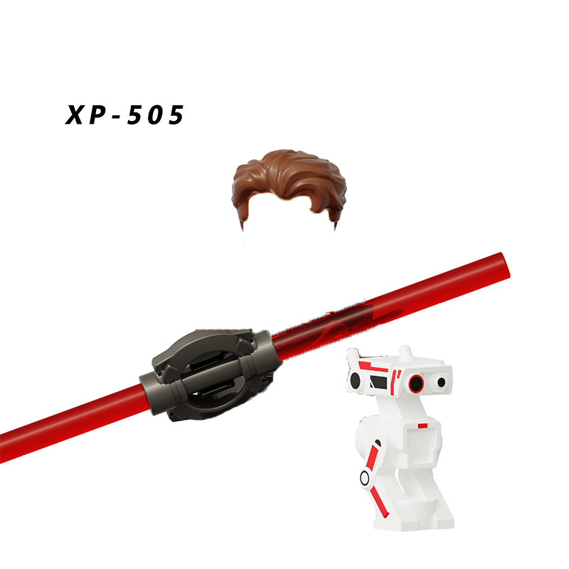 XP262 XP451 XP498 KM66056 Hot  - Building Block Mini recensie en prijs