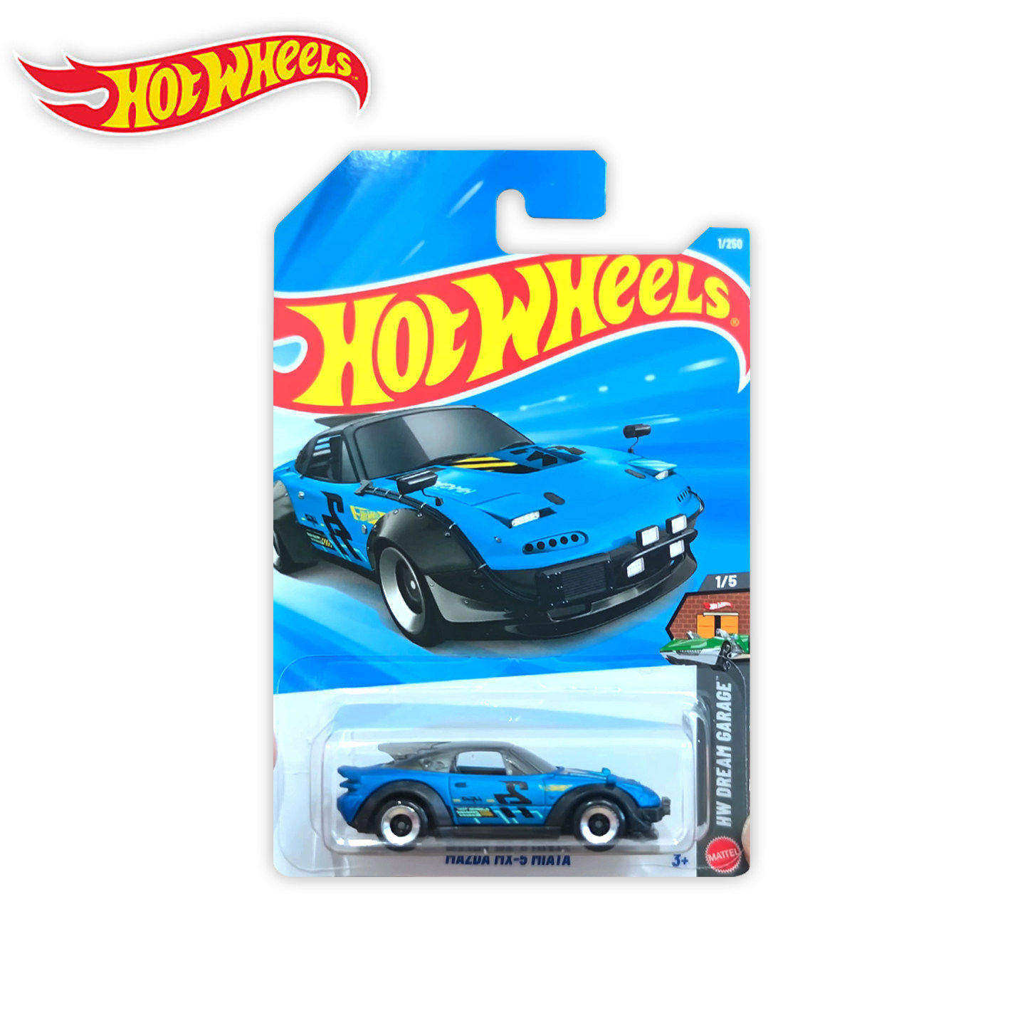 Hot Wheels C4982 2026K Batch 1 - Die Cast Car 1 64 recensie en prijs