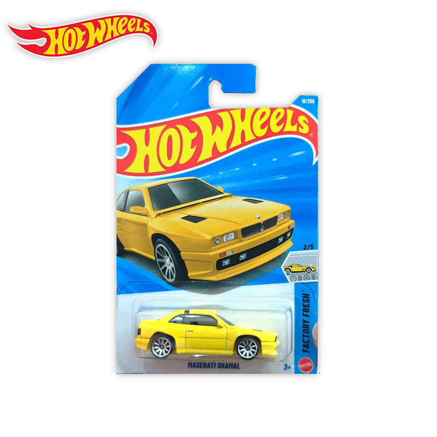 Hot Wheels C4982 2026K Batch 1 - Die Cast Car 1 64 recensie en prijs