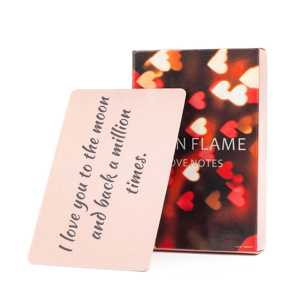 Twin Flame Love Notes Oracle C - Graded Card Display recensie en prijs