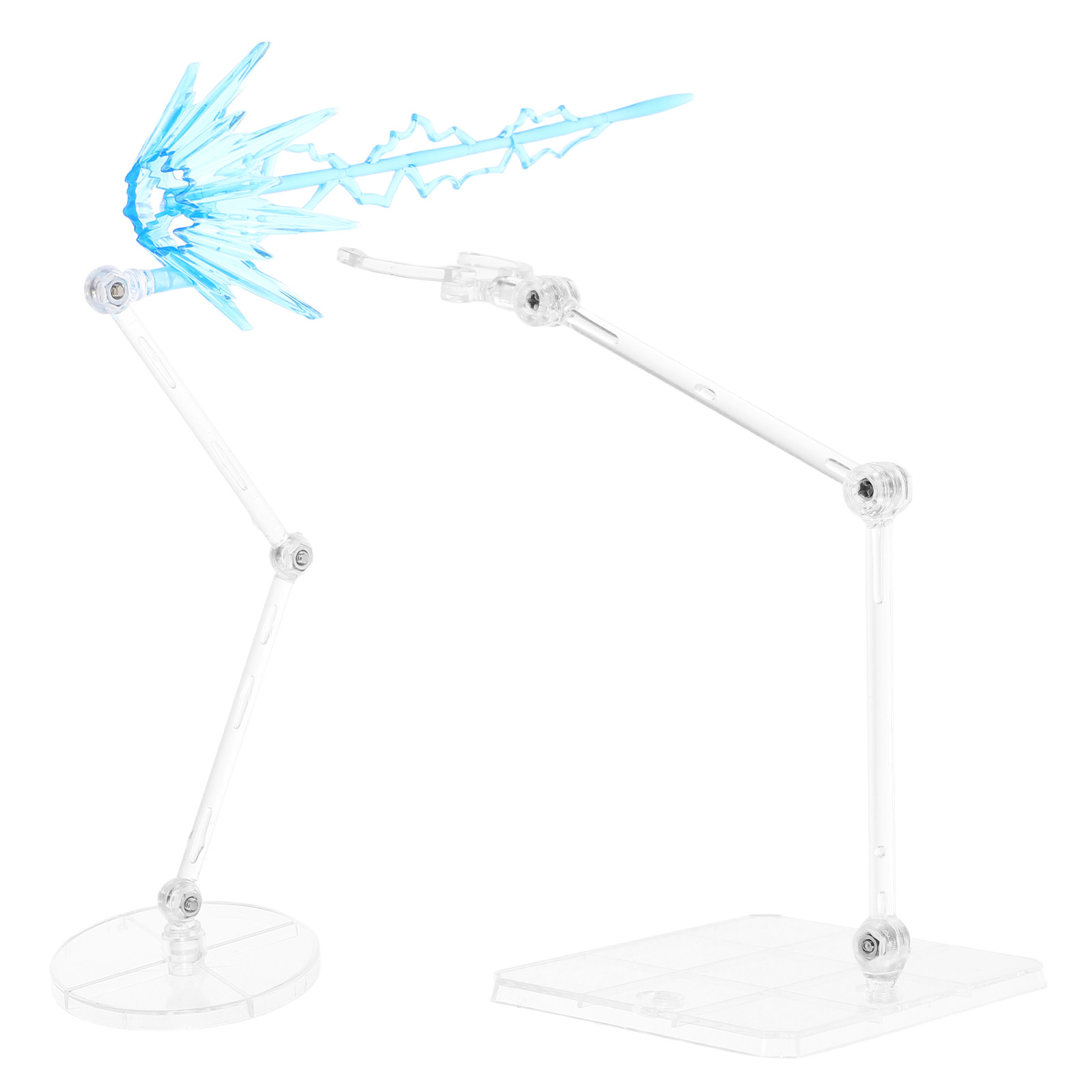 1Set Realistic Energy Effect A - Action Figure Stand recensie en prijs