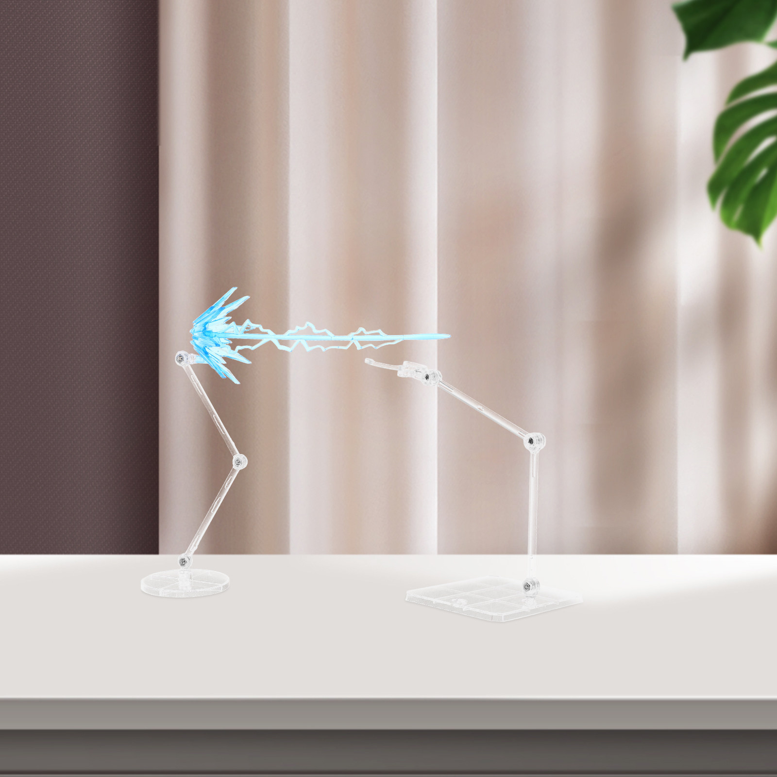 1Set Realistic Energy Effect A - Action Figure Stand recensie en prijs
