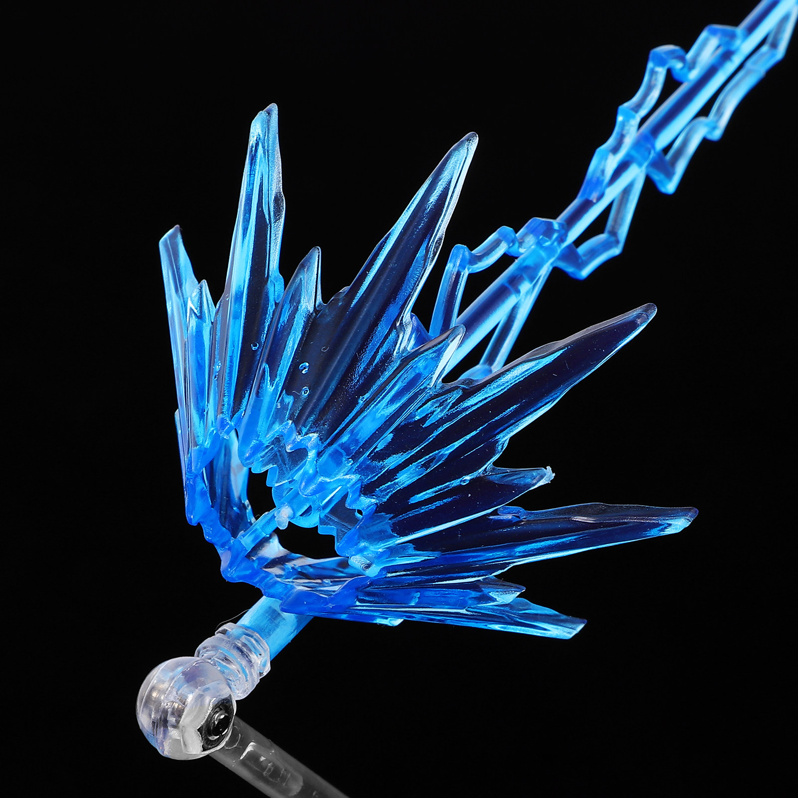 1Set Realistic Energy Effect A - Action Figure Stand recensie en prijs