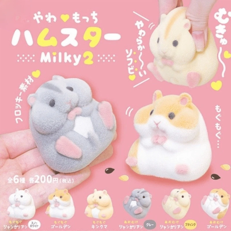 Gashapon Capsule Toy Kawaii Fa - Capsule Toy Gashapon recensie en prijs