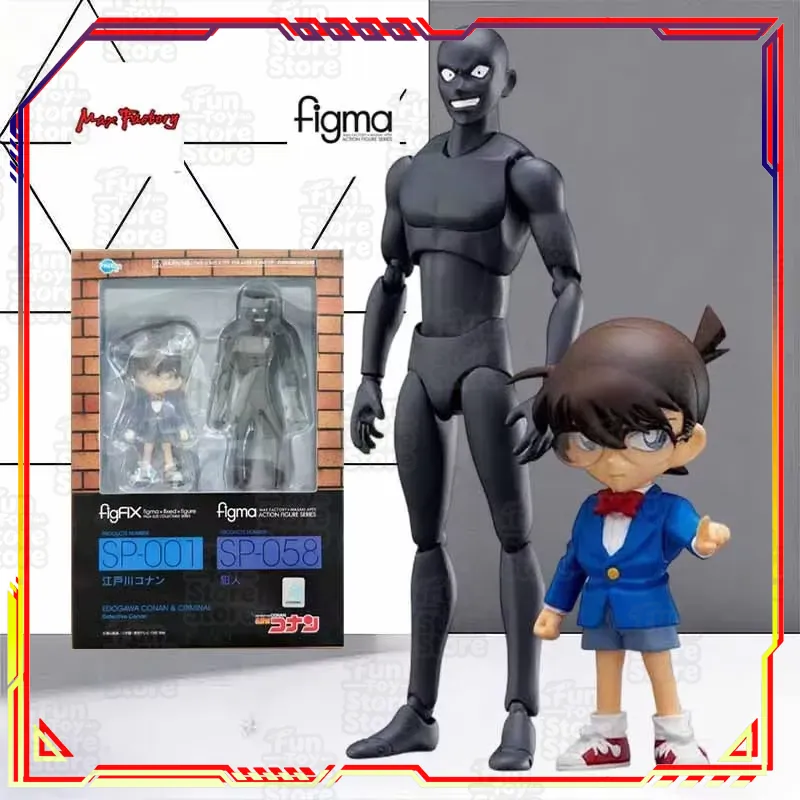 FREEing Figma Kaito Kid SP-088 - Figma Stand Set recensie en prijs