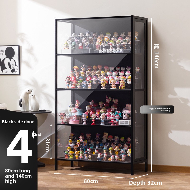 New model Blind box storage di - Pop Display Shelf recensie en prijs