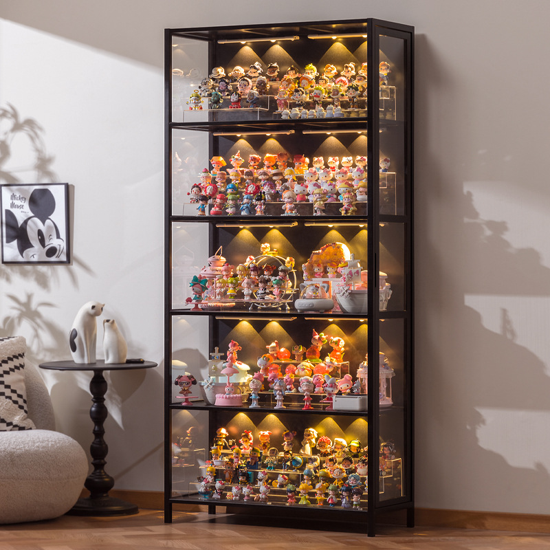 New model Blind box storage di - Pop Display Shelf recensie en prijs