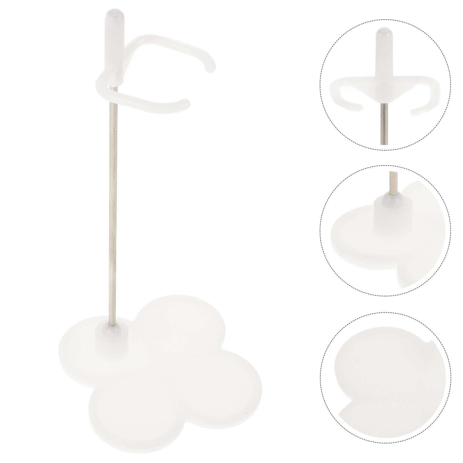 Stable Vertical Display Stand  - Action Figure Stand recensie en prijs