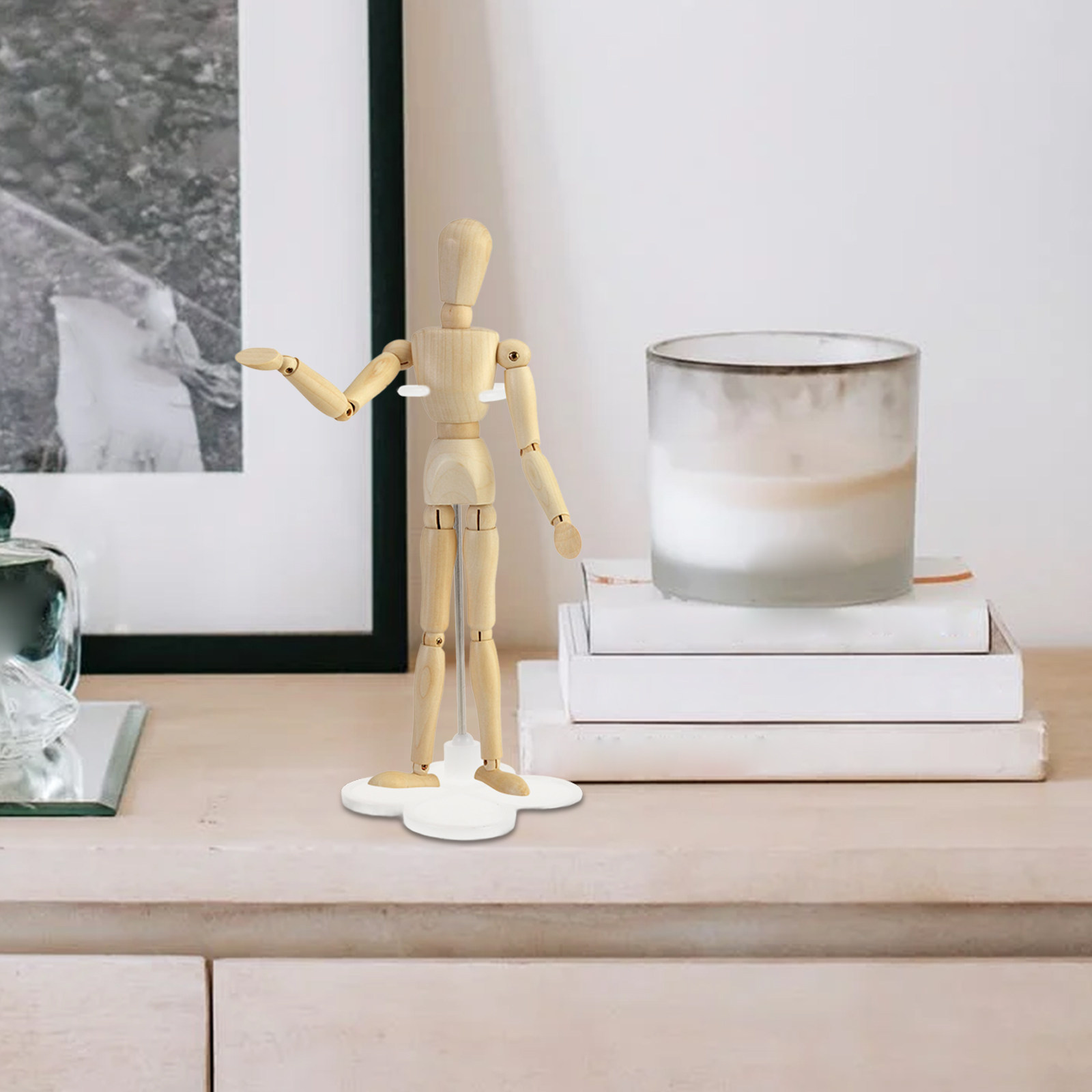 Stable Vertical Display Stand  - Action Figure Stand recensie en prijs