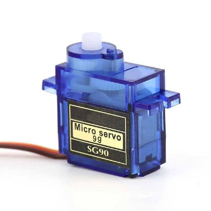 1/4/8pcs Sg90 Digital Servo Fo - Model Airplane Plastic recensie en prijs