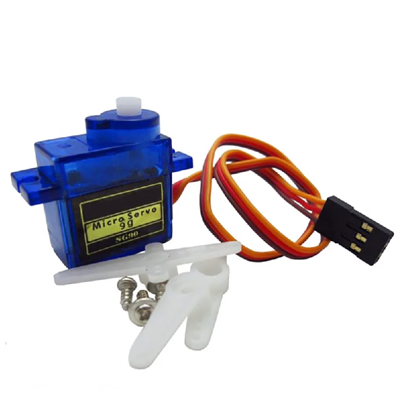1/4/8pcs Sg90 Digital Servo Fo - Model Airplane Plastic recensie en prijs
