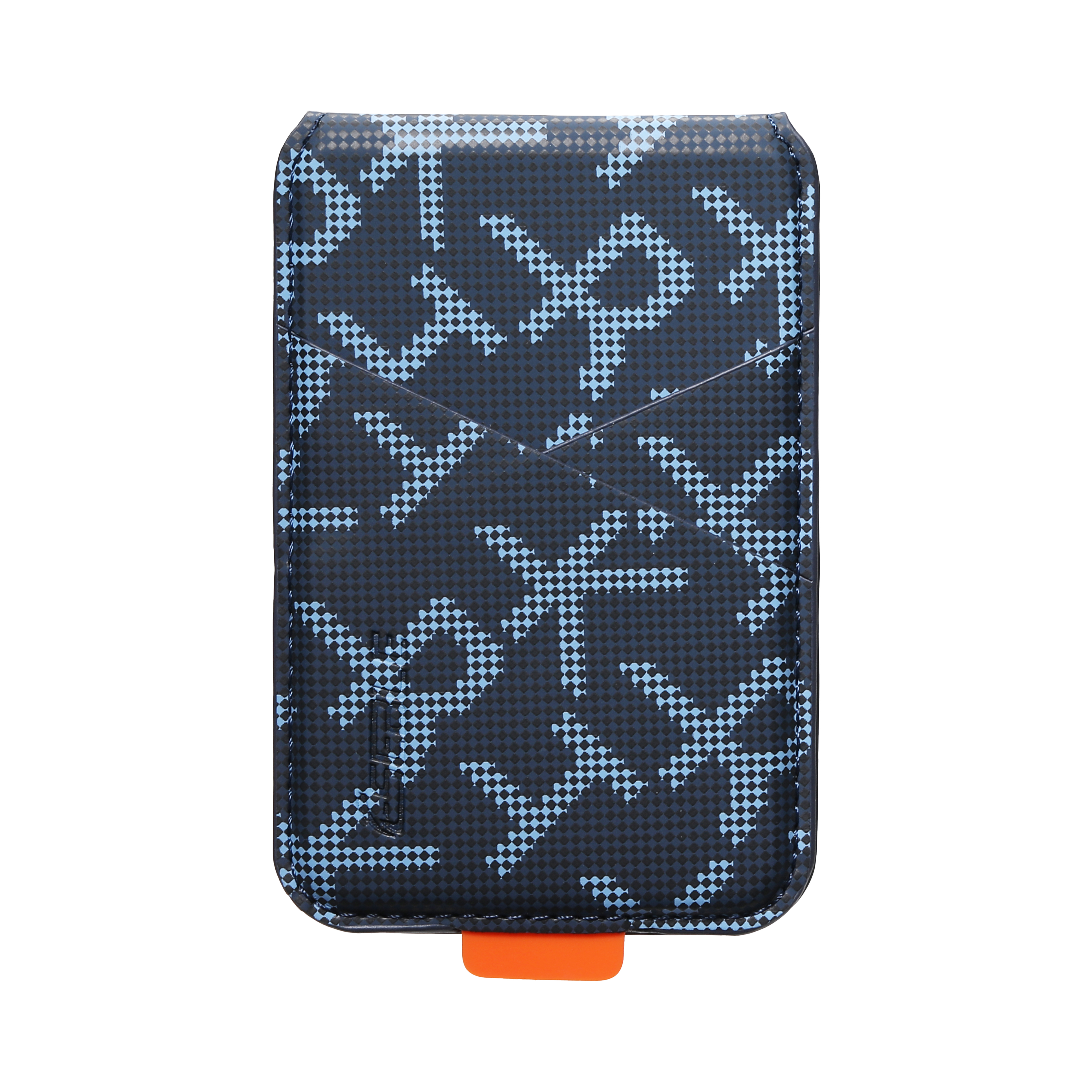 Business Letter Leather Wallet - Card Top Loader recensie en prijs