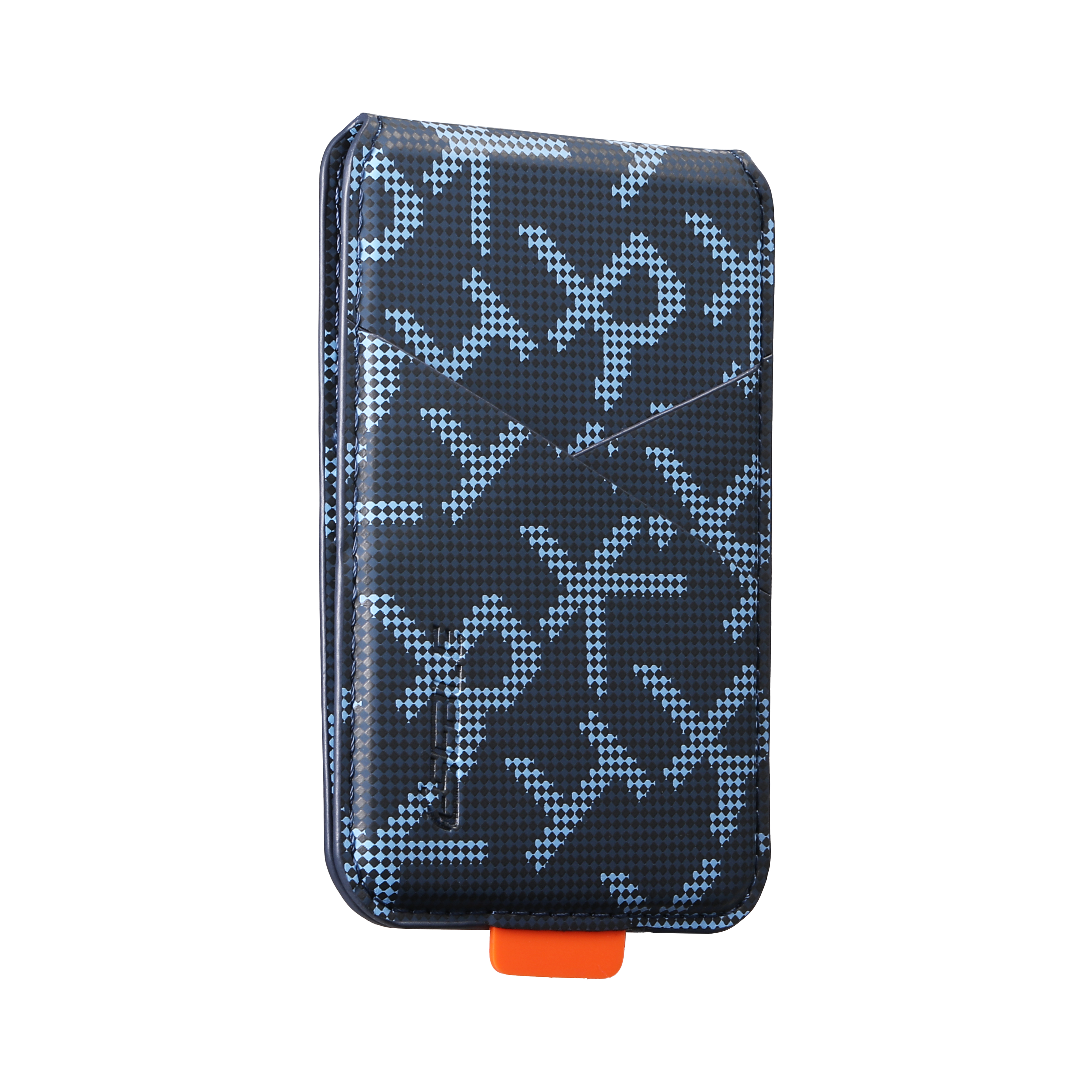 Business Letter Leather Wallet - Card Top Loader recensie en prijs