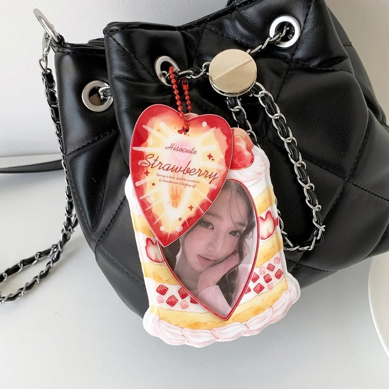 Photocard Holder Cute Summer S - Card Penny Sleeve recensie en prijs