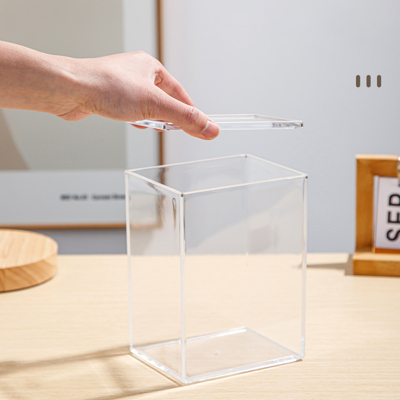 Clear Acrylic Display Case for - Funko Pop Protector recensie en prijs