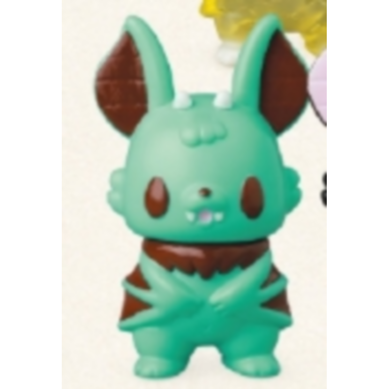 Japan Medicom Gashapon Capsule - Capsule Toy Gashapon recensie en prijs