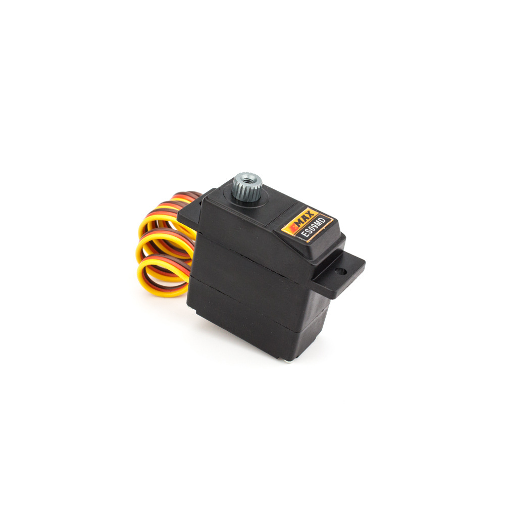 14g Micro Digital Servo ES09MD - Model Airplane Plastic recensie en prijs