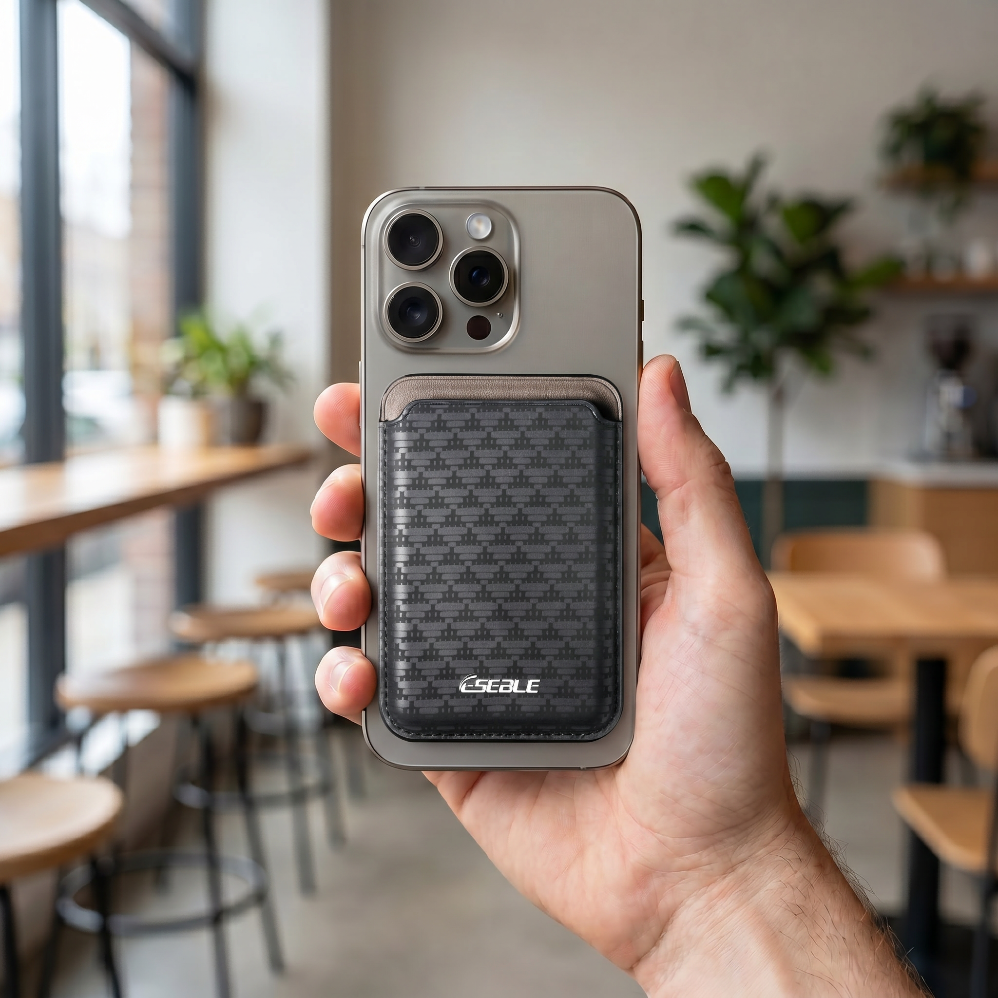 Strong Magnetic Slim Card Hold - Card Top Loader recensie en prijs