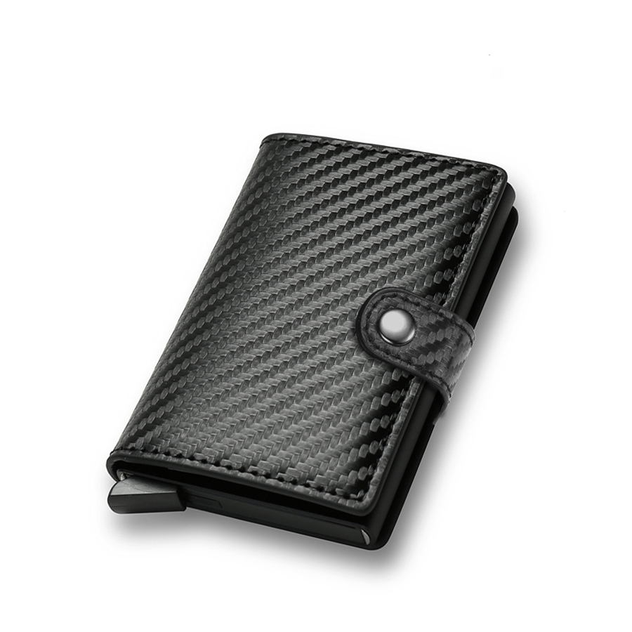 Rfid Business Credit Card Hold - Card Top Loader recensie en prijs